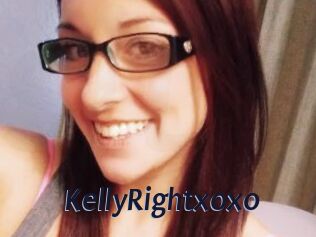 KellyRightxoxo