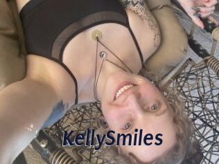 KellySmiles