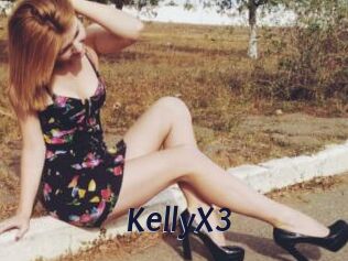 KellyX3