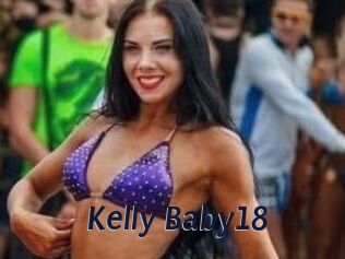 Kelly_Baby18