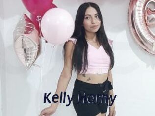 Kelly_Horny