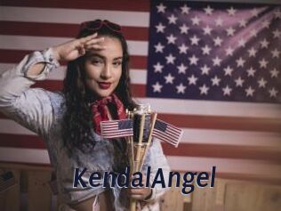 KendalAngel