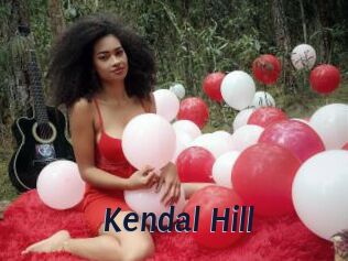 Kendal_Hill