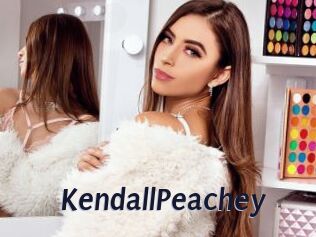 KendallPeachey