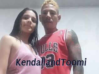 KendallandToomi