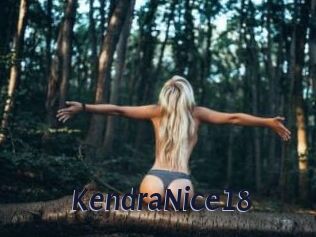 KendraNice18