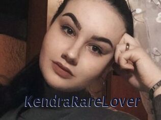 KendraRareLover