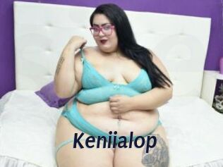 Keniialop