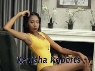 Kenisha_Roberts