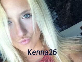 Kenna26