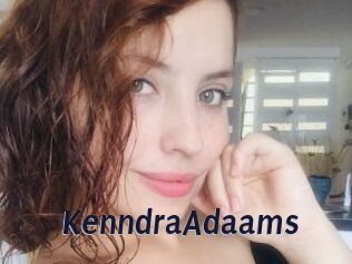 KenndraAdaams