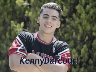 KennyDarcourt