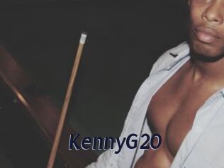 KennyG20