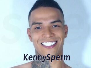 KennySperm