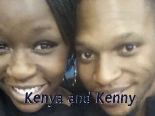 Kenya_and_Kenny