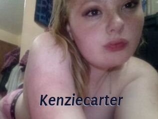 Kenziecarter