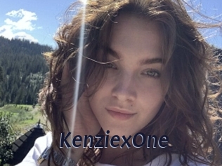 KenziexOne