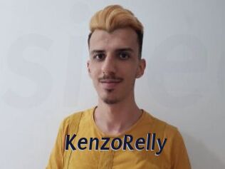 KenzoRelly