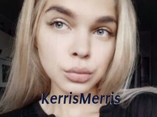 KerrisMerris