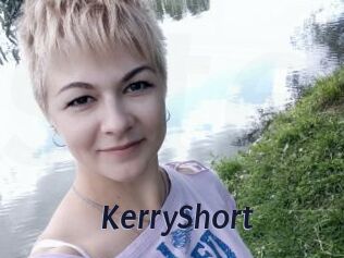 KerryShort