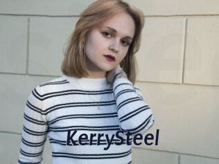 KerrySteel