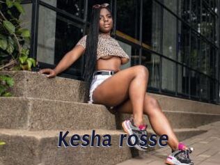 Kesha_rosse