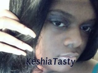 KeshiaTasty