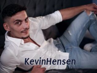 KevinHensen