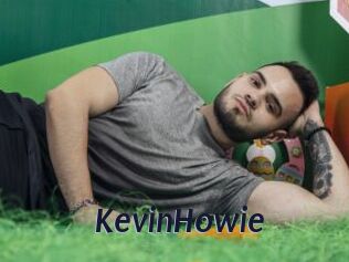 KevinHowie