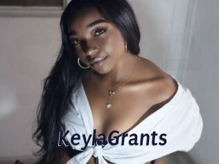 KeylaGrants