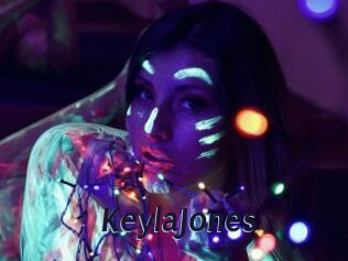 KeylaJones