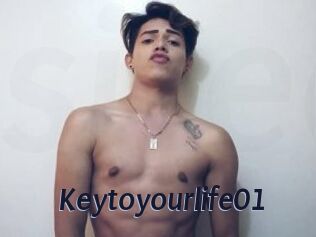 Keytoyourlife01