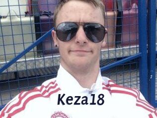 Keza18