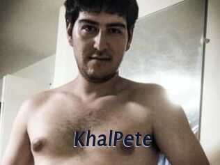 KhalPete