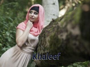 Khaleef