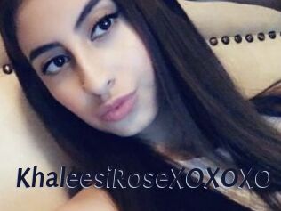 KhaleesiRoseXOXOXO