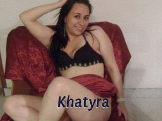 Khatyra