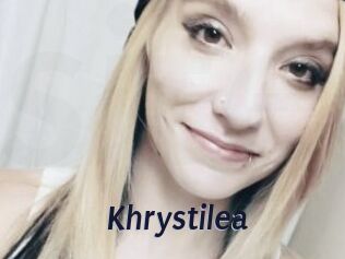 Khrystilea