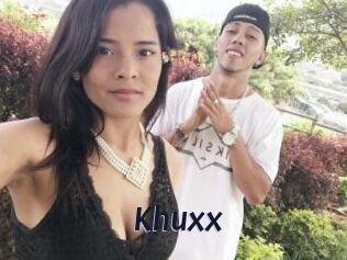 Khuxx