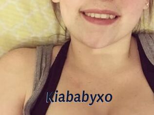 Kiababyxo