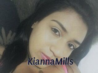 KiannaMills