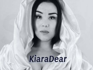KiaraDear