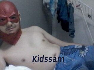 Kidssam