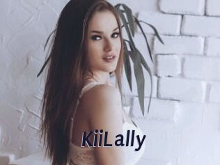 KiiLally