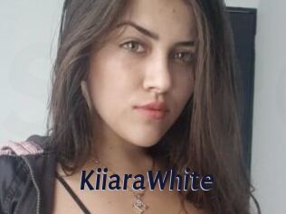 KiiaraWhite