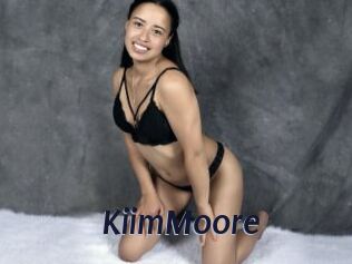 KiimMoore