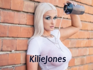 KilieJones