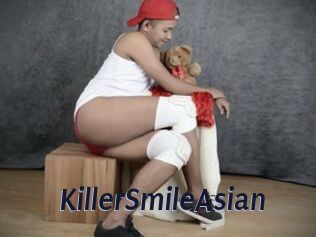 KillerSmileAsian