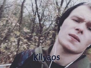 Kilyaos