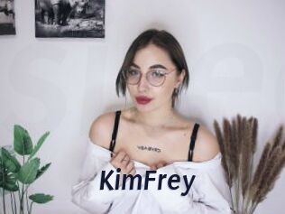 KimFrey